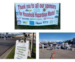 McWane Ductile sponsors household hazardous waste collection