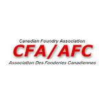 Association canadiennes des fonderies