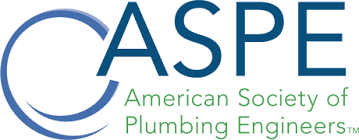 ASPE (American Society of Plumbing Engineers)