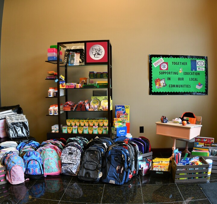 McWane Community Challenge Winners