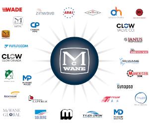 Et les gagnants du prix ESS 2017 McWane sont...