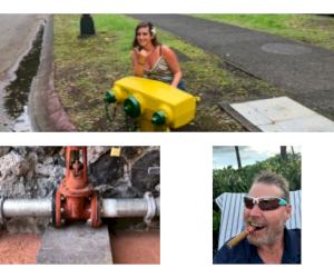 Produits Clow signalés dans les îles hawaïennes