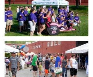 Kennedy Valve sponsors first annual Run for Epilepsy