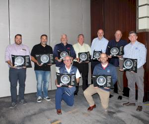 McWane Ductile recognizes Iron Strong Blog contributors