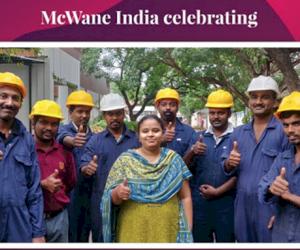 McWane Inde – 100 jours de célébration de qualité