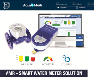 McWane Inde lance une nouvelle solution de compteurs d’eau intelligents de bout en bout