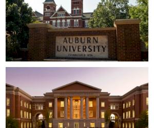 McWane invitée à parler aux étudiants en génie de l’université d’Auburn