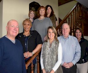 Meet the McWane Corporate HR Team