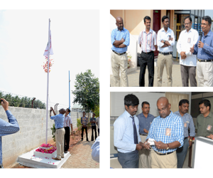 MSPL Celebrates National Safety Day 2015